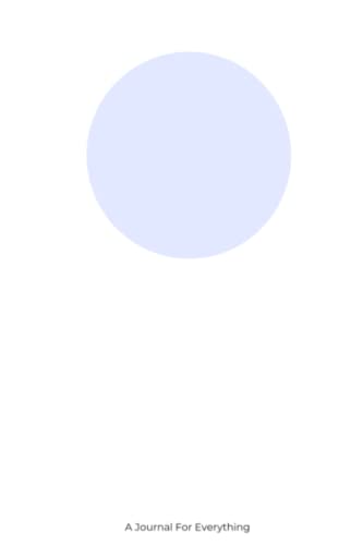Periwinkle Journal
