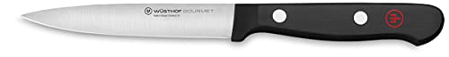 WÜSTHOF Gourmet Puntilla 10 cm