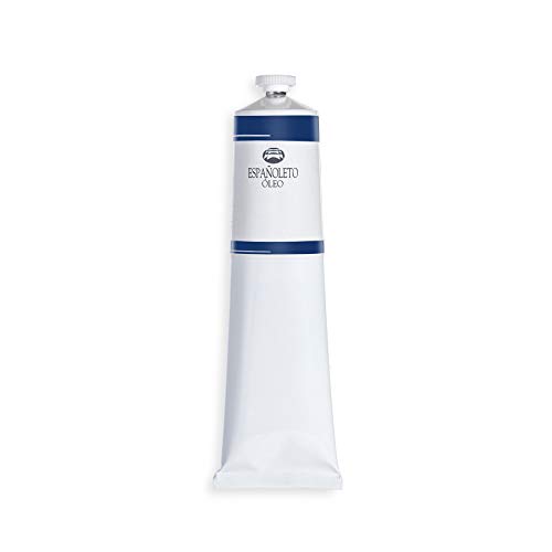 Lienzos Levante Óleo Españoleto, Tubo de 20 ml, 334 Azul de Prusia