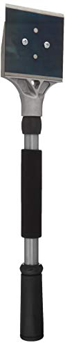 Amazon Basics - Raspador de suelos resistente 45.72 cm