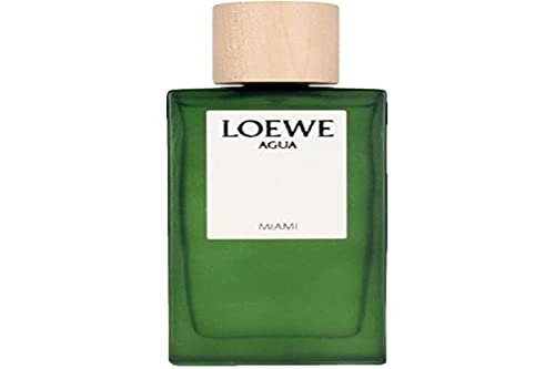 Agua De Loewe Miami Edt Vapo 150 Ml