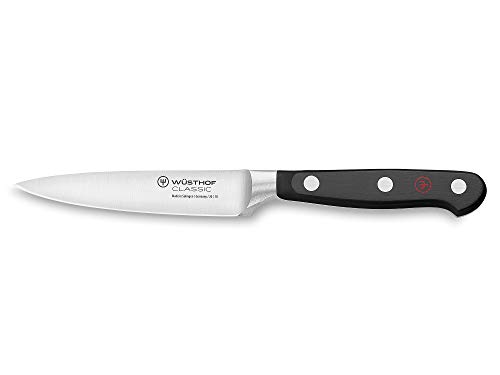 WÜSTHOF Classic Puntilla decoradora 10 cm