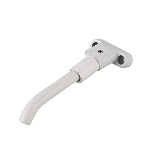 SK8 Urban - Pata de Cabra Blanca para Patinete Xiaomi M365 y Pro