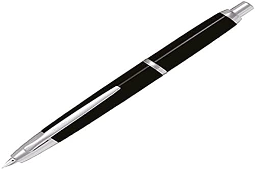 PLUMA RETRACTIL PILOT 1500 DECIMO M