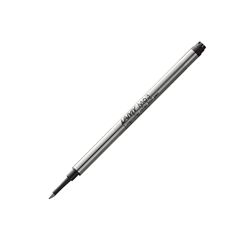Lamy M63 - Rollerball bola de rodillo recambio - negro