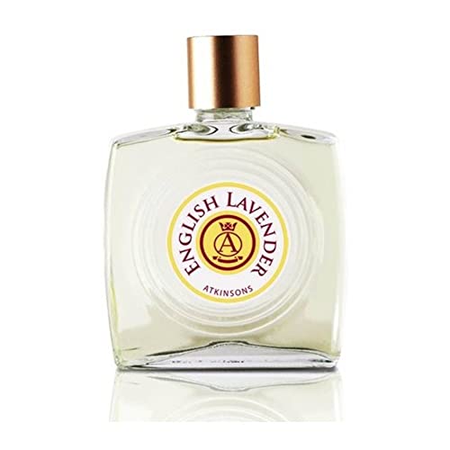 Atkinsons ENGLISH LAVENDER EDT 150 ML