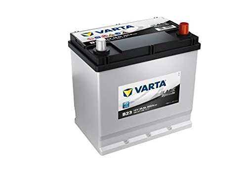 Varta 5450770303122 Batería de arranque