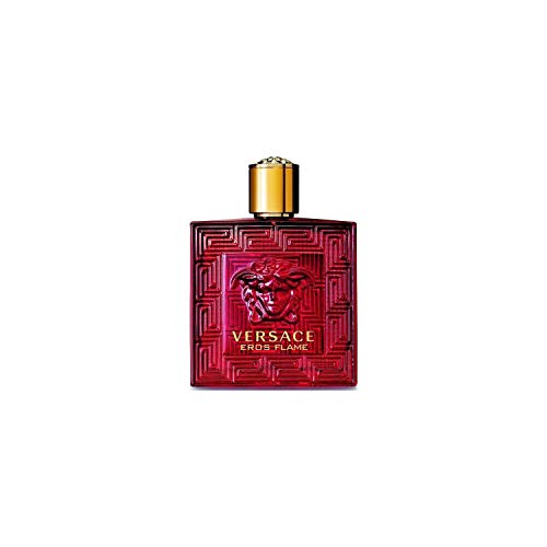 VERSACE EROS FLAME MAN EDP 200 ML VAPO