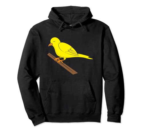 Pijama Niño, Snooze Light Niño, Canario, Dormir Sudadera con Capucha
