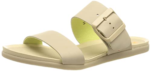 ART 1812 Larissa, Sandalias Planas, Mujer, Beige (Beis Sesame), 40 EU