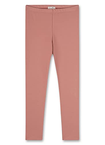 Sanetta 10923 Pantalón de Vestir, Mineral Rose, 110 para Niñas