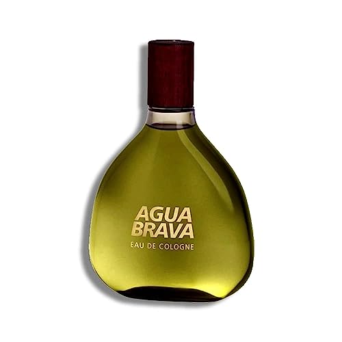 Puig Agua Brava agua de colonia Splash 500 ml