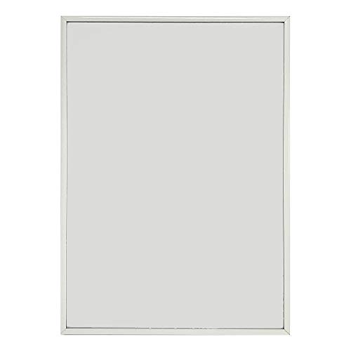 APJ fit frame A4 [210X297mm] White [Importación Japonesa]