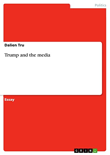 Trump and the media
