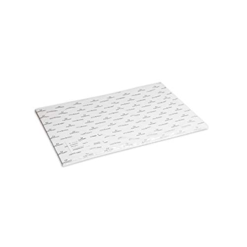 Canson PAPEL ACUARELA 50X70 240GR GRANO MEDIO