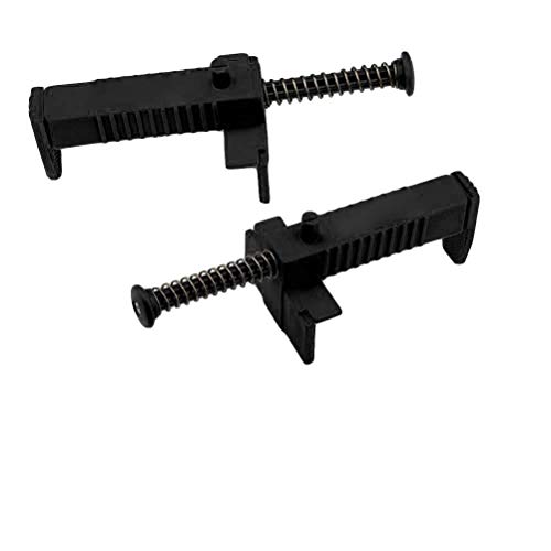 Delaspe - Herramienta de dibujo de línea de albañilería de plástico, herramienta de nivelación de albañilería, apto para ingeniería, herramienta de pared de ladrillo