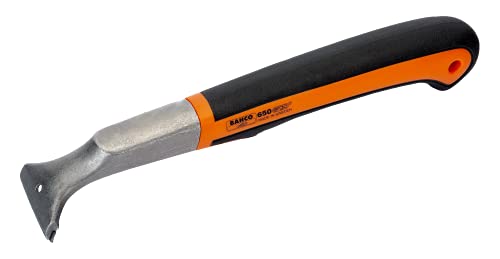 Bahco 650 - Rascador Pintura Ergo 50Mm
