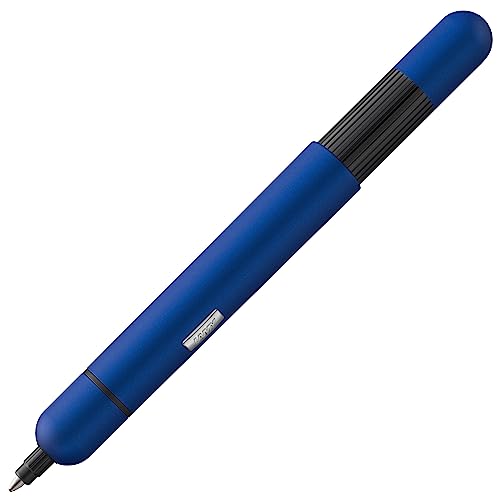 Lamy 1225215 Pico - Bolígrafo, color azul