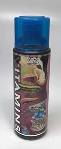 Azoo plus Vitamins 120 ml