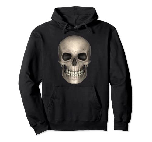 SIDS Skull - Camiseta de algodón para hombre con diseño de dibujos animados Woody Buzz Sudadera con Capucha