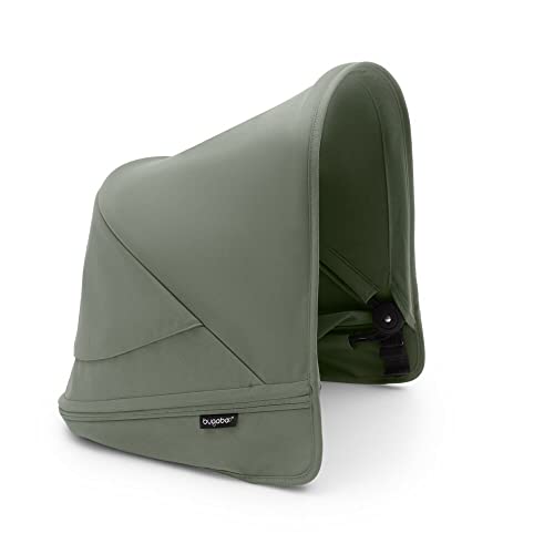 Capota Bugaboo Donkey 5 - Verde Bosque