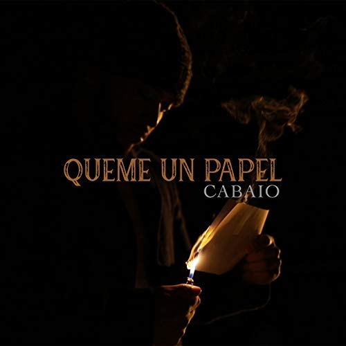 Queme Un Papel
