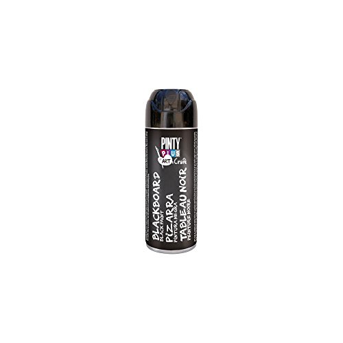pinty Plus cuadro negro 400 ml