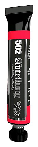 ABTEILUNG 502 Kit de modelo, 20 ml, imprimación roja