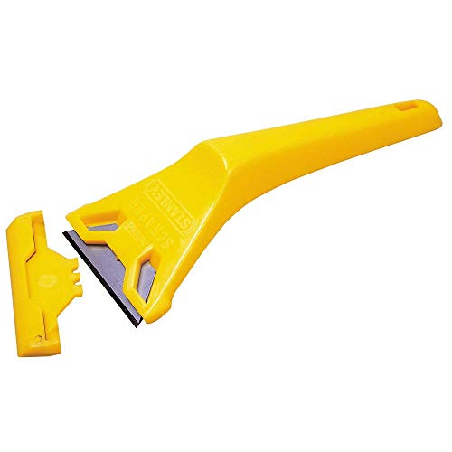 Stanley 0-28-590 Ventosa doble, Amarillo
