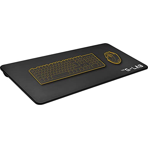 The G-Lab K-Board Cadmium