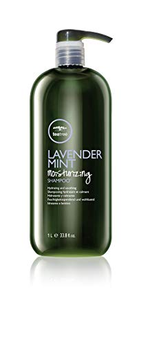 Paul Mitchell, Champú, 1000 ml