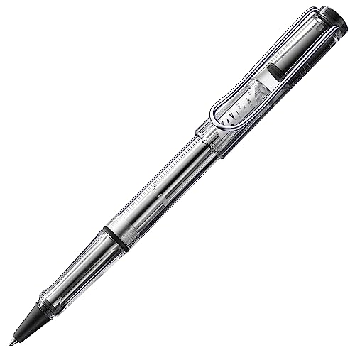 Lamy FH15170 - Bolígrafo de tinta Vista Modelo 312 - transparente