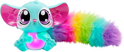 Lil Gleemerz Bebés - Aqua Blue