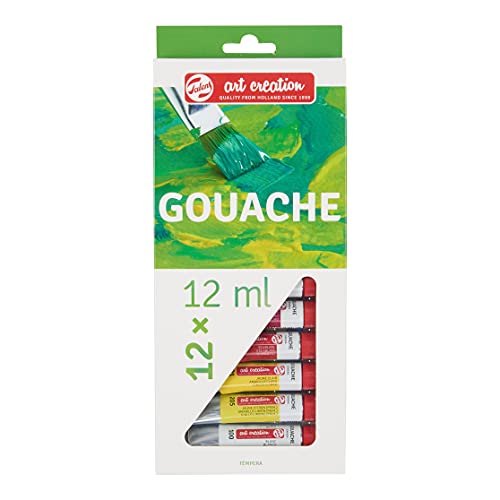 Unbekannt TAC TEMP.ESTUCHE 12X12ML