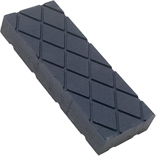 skerper Arkansas Piedra de afilar nabe20, Hard Black Arkansas