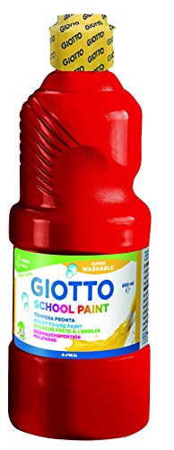 Giotto - Témpera, bermellón (535307)