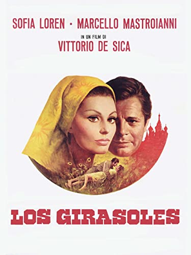 Los girasoles