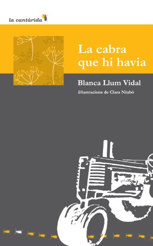 La Cabra Que Hi Había