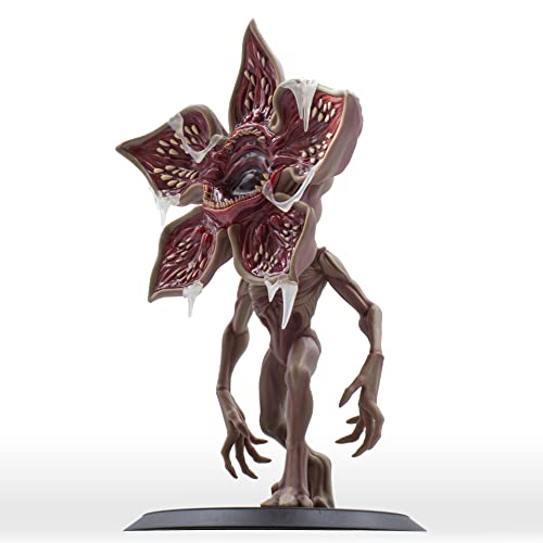 Banpresto Figura de Accion- Stranger Things- Dermogogon Q Posket- Multicolor- BP17889