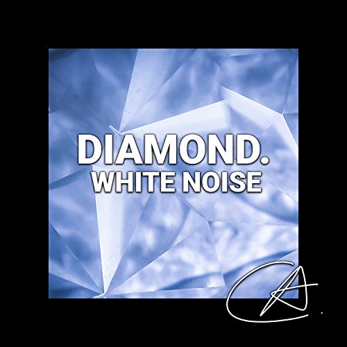 White Noise Verde musgo