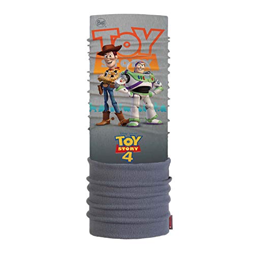 Buff Woody & Buzz Tubular Polar Junior, Niños, Multi, Talla única