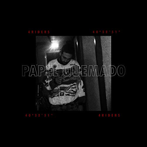 Fly Papel Quemado [Explicit]