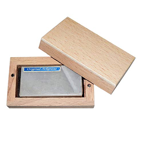 Piedra rectangular de Arkansas RIEDEL TECHNIC