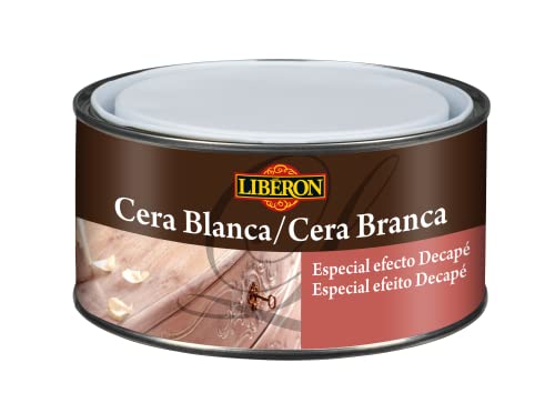 Liberon - Cera blanca 3510