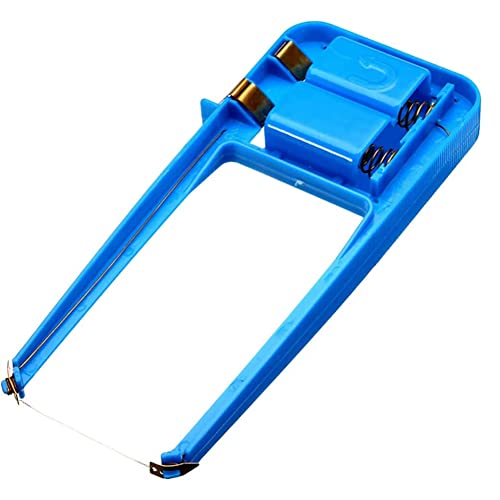 Htmdgrt Kit de cortador de espuma eléctrica una de corte en poliestireno Kit Cuchillos de talla en espuma calentada para DIY