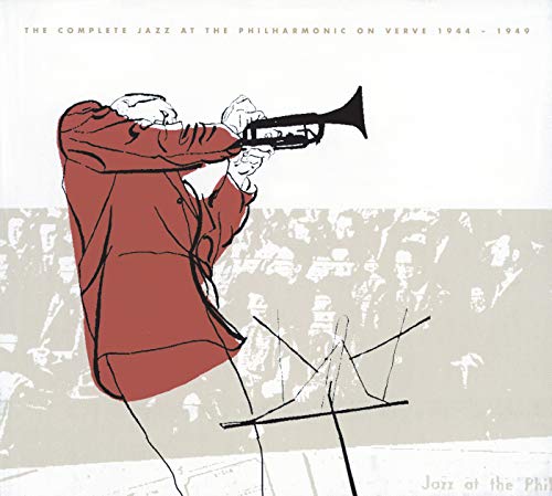 Norman Granz Announcement (Live At Carnegie Hall, New York/1947)