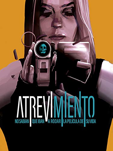Atrevimiento