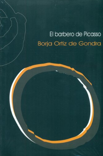 El Barbero De Picasso (Obras)