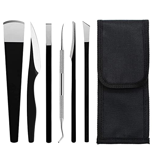 Cuchillo De Pedicura Pedicura Podologia Herramientas Cuchilla Callos Pies Bisturi Podologo Profesional Para Pies Bisturí PodologíA Pedicura Hojillas Kits Cuchillos De Pedicura Juego