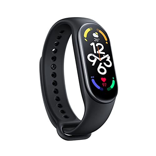 Xiaomi Mi Smart Band 7 Sport Activity Tracker,1.62